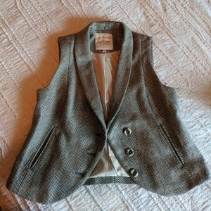 Murtlewood of California Vest